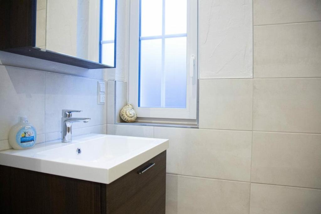 Ferienhaus Zum Haertschd Apartment Fischbach bei Dahn Luaran gambar
